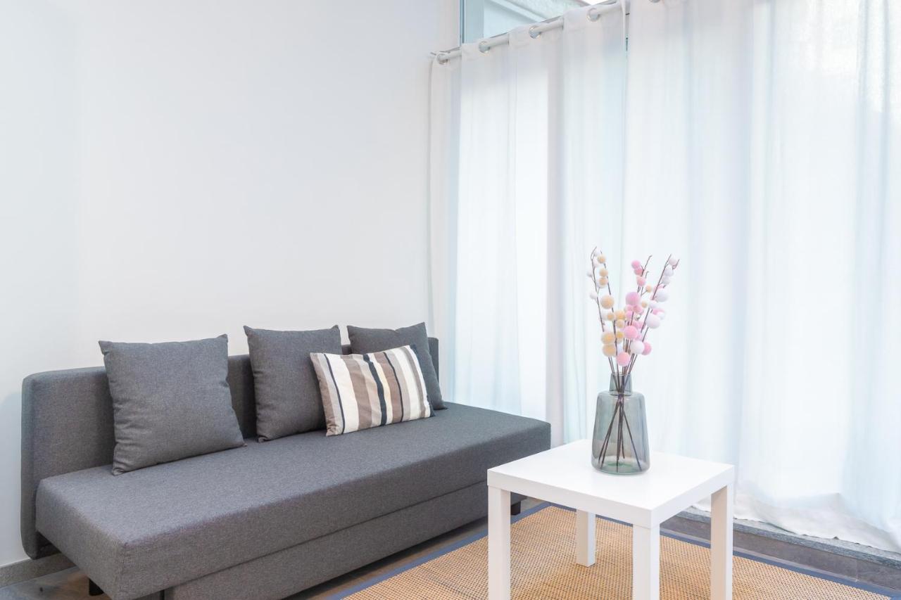 Exclusive Loft Crocetta - Free Private Parking & Wi-Fi - 5 Min To Metro Nizza - Ac Villa Turín Exterior foto