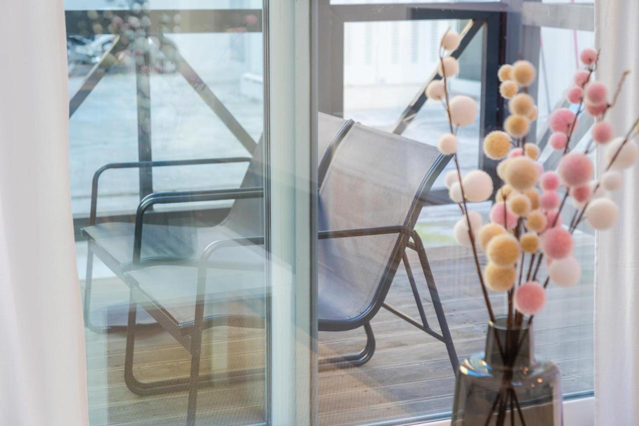 Exclusive Loft Crocetta - Free Private Parking & Wi-Fi - 5 Min To Metro Nizza - Ac Villa Turín Exterior foto