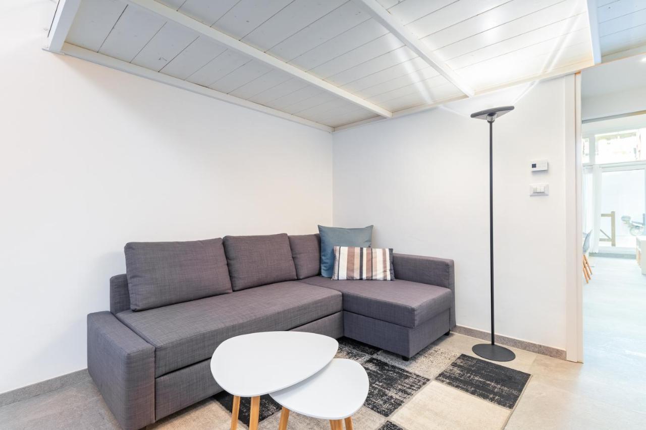 Exclusive Loft Crocetta - Free Private Parking & Wi-Fi - 5 Min To Metro Nizza - Ac Villa Turín Exterior foto