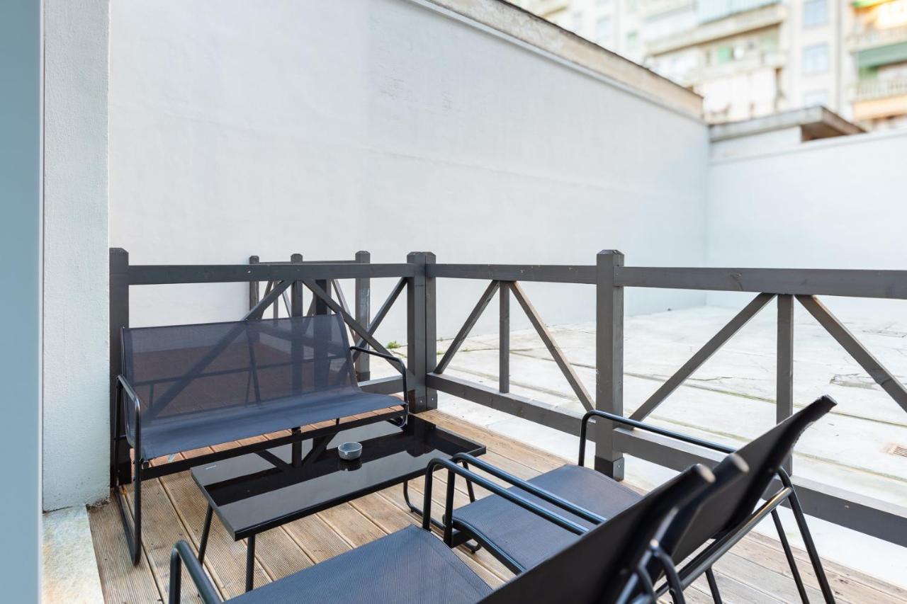 Exclusive Loft Crocetta - Free Private Parking & Wi-Fi - 5 Min To Metro Nizza - Ac Villa Turín Exterior foto